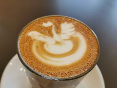 -Seesaw Coffee(苏州中心店)