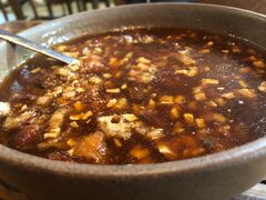 -鱼食饭稻·苏浙土菜17年老馆子(平江路店)