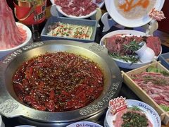 -大龙燚火锅(太古里店)