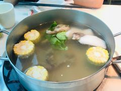 -为什么牛潮汕牛肉火锅(中信广场店)