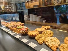 -Money Shops(愚园路店)