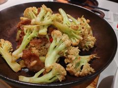 -在前门·烤鸭北京菜(五月花广场店)