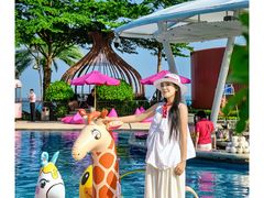 -深圳大梅沙京基洲际度假酒店