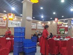 -盛唐府乾州酸汤面