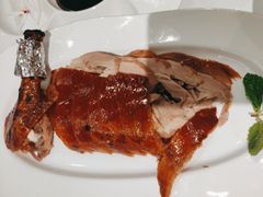 -北平食府(马鞍山路店)
