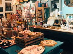 -恋物百货商店(华侨城店)