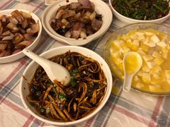 -玲珑餐厅(陕西南路店)
