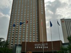 -上海虹桥宾馆(郁锦香品牌酒店)