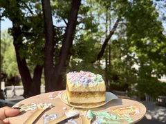 -J Create城市露营咖啡·简餐·宠物(上海动物园店)