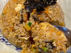 -金石陈朝鲜拌饭(东城万达店)