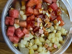 -甜心闲生传统手工冰粉(奎星楼店)