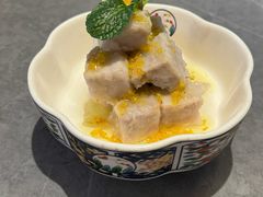 -江南里·新浙菜(苏州大悦城店)