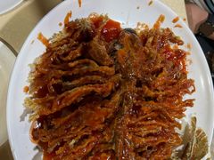 -石饮红星包子(中山路店)
