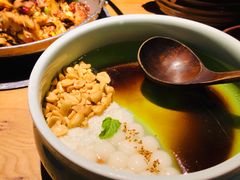 -吃饭皇帝大土家民族菜(正大广场店)