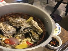 -夜猫子串吧·龙虾.江西小炒(万塘路店)
