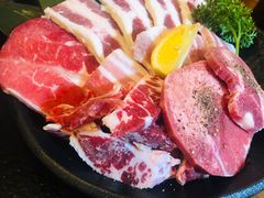 -九田家黑牛烤肉料理(石路天虹店)
