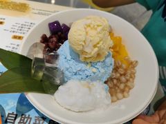 -满记甜品(苏州中心店)