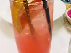 红柚苏打水-艾米茉亲子餐厅(万象城店)