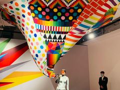 -chi K11艺术空间展览厅