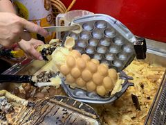 -利强记北角鸡蛋仔(弥敦道店 )