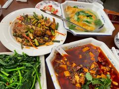 -天回镇何氏豆腐(总店)