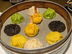 -隆喜元鱼汤包·海鲜(中联广场店)