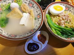 -新加坡高记KOO KEE Restaurant(盈科店)