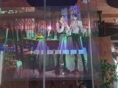 -Nord Grill&Bar Highland诺德西餐(深圳欢乐海岸店)