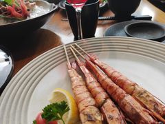 -九井澤精致料理(金茂店)