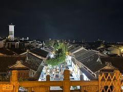 -大理古城