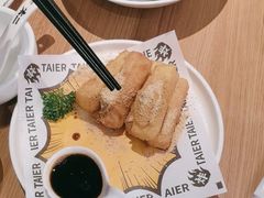 -新太二·鲜料川菜(晶耀前滩店)