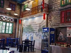 -马路边边麻辣烫联盟路店