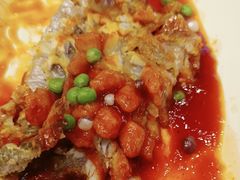 -打酱油·非遗淮扬菜(瘦西湖梅岭店)