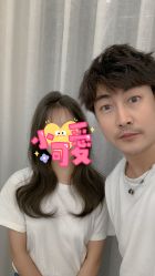 -V8潮牌·接发烫染连锁