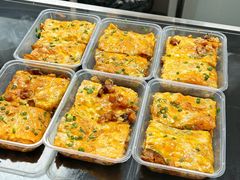 -熊太婆·非遗水饺(粮道街店)