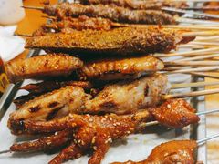 -小红烤翅(傅厚岗店)