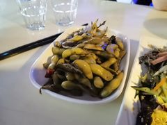 -望海观澜海景音乐餐吧(帆船基地店)