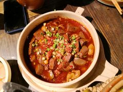 -水煮三国·川鲁江湖菜(香山店)