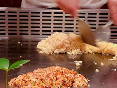 -赫·铁板烧·Omakase(望京昆泰嘉晟酒店)