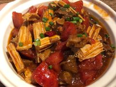 -巴土人家恩施菜馆(古德寺店)