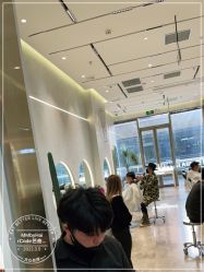 -MMbyHairCode 芭曲发型沙龙