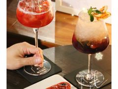 红酒莫吉托-咖法森林·咖啡  酒吧(天河店)