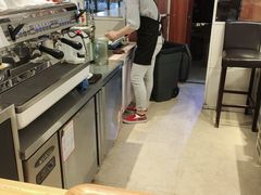 -E·cafe(新梅广场店)