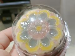 -阮大兴糕团(滨江宝龙店)