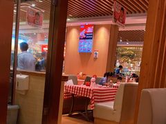 -西贝(宝乐汇店)