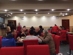 大堂-朱氏胖子烂火锅(洪崖洞店)