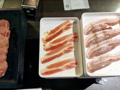 -神户赤童日式烤肉伙伴(东直门店)