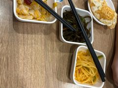 -西部马华清真兰州牛肉面·烧烤夜市(广渠门店)