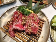 -西塔老太太泥炉烤肉(望京一店)