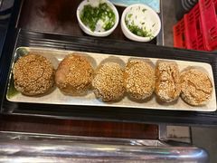 -日坛涮肉四合院·园林餐厅(日坛公园店)
